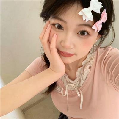 女魔终结者海报