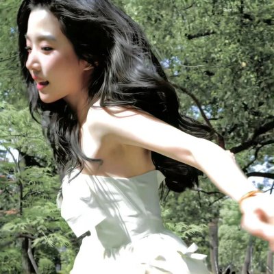 神枪少女第二季海报