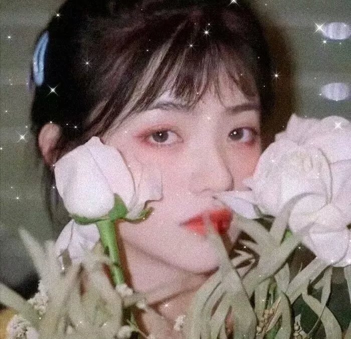 红色海报
