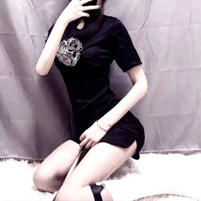 血案重重海报